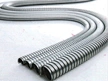 Galvanized coated Stainless Steel hose